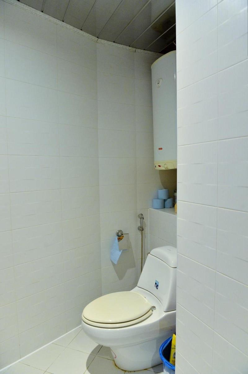 Baku Home Hostel image