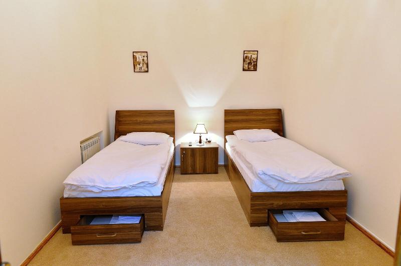 Baku Home Hostel image