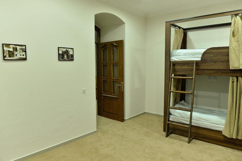 Baku Home Hostel image
