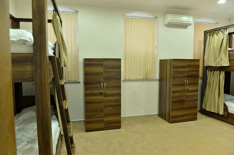 Baku Home Hostel image