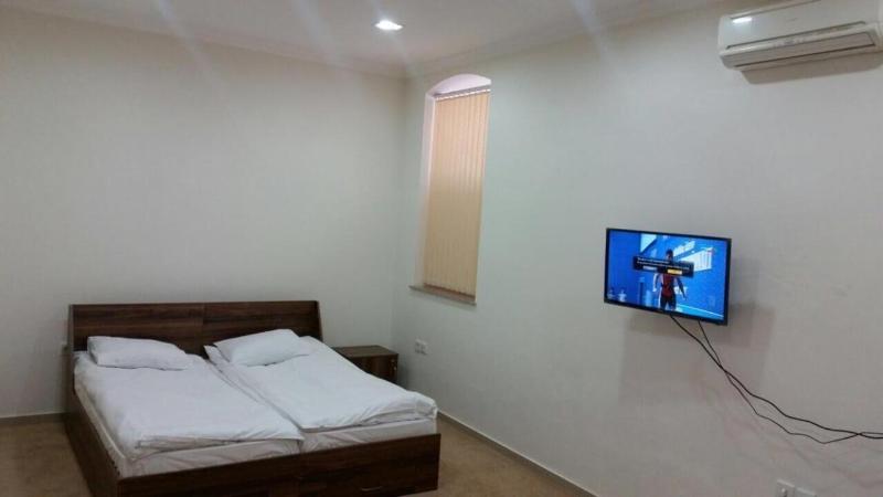 Baku Home Hostel image