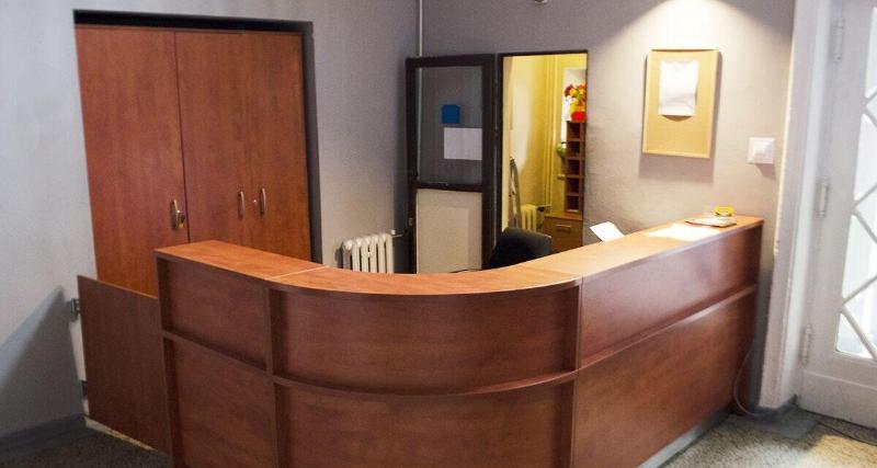 Hostel mPark Chorzow image