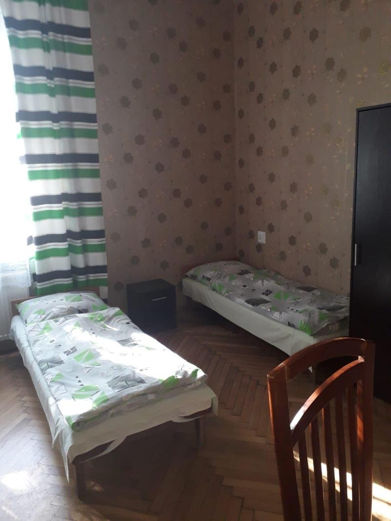 Hostel mPark Chorzow image