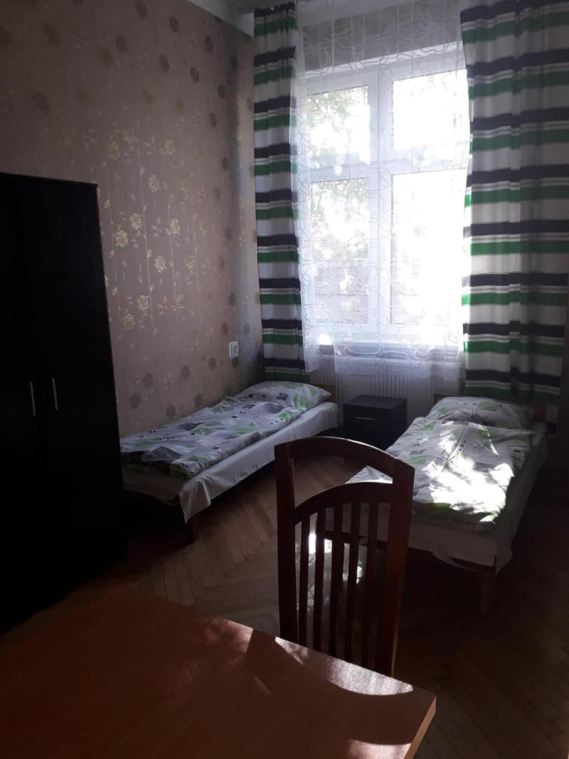 Hostel mPark Chorzow image
