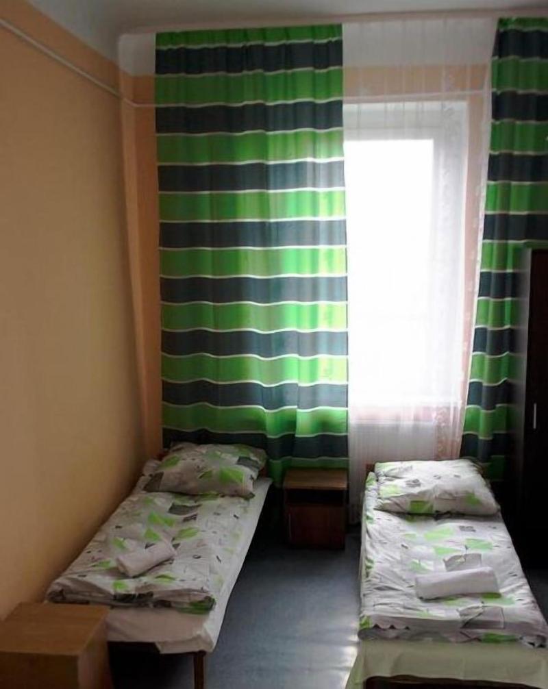 Hostel mPark Chorzow image