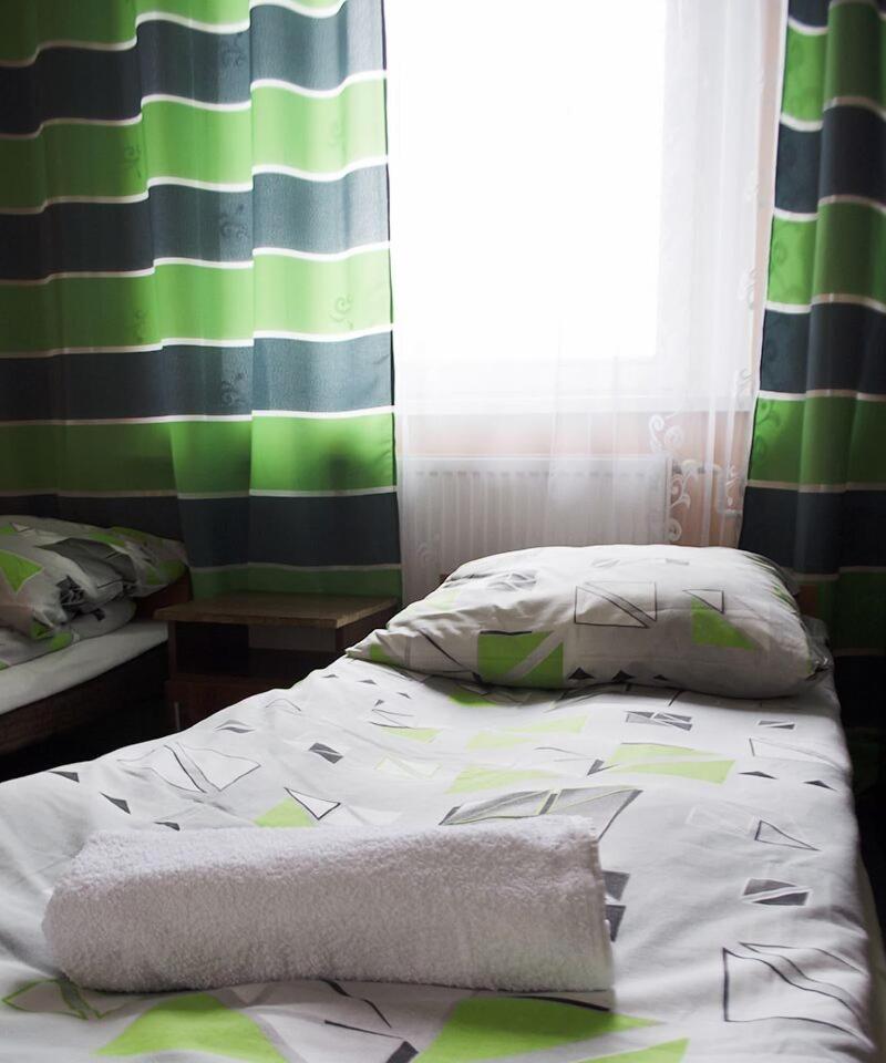 Hostel mPark Chorzow image