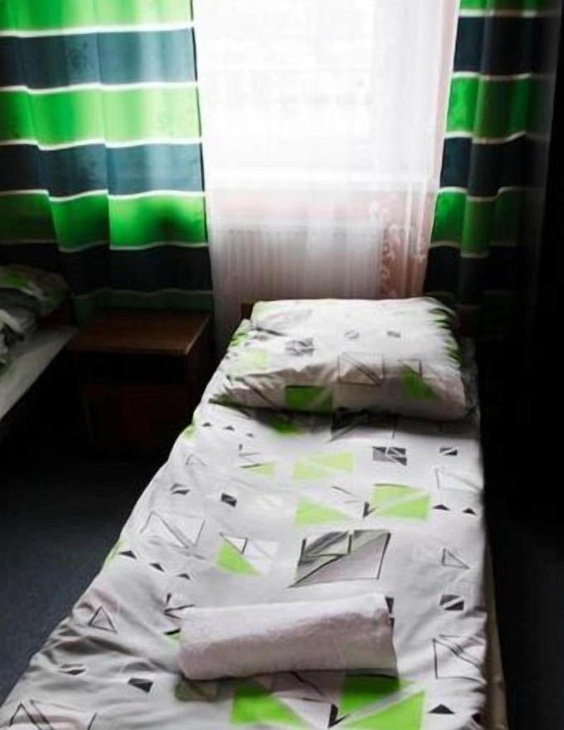 Hostel mPark Chorzow image