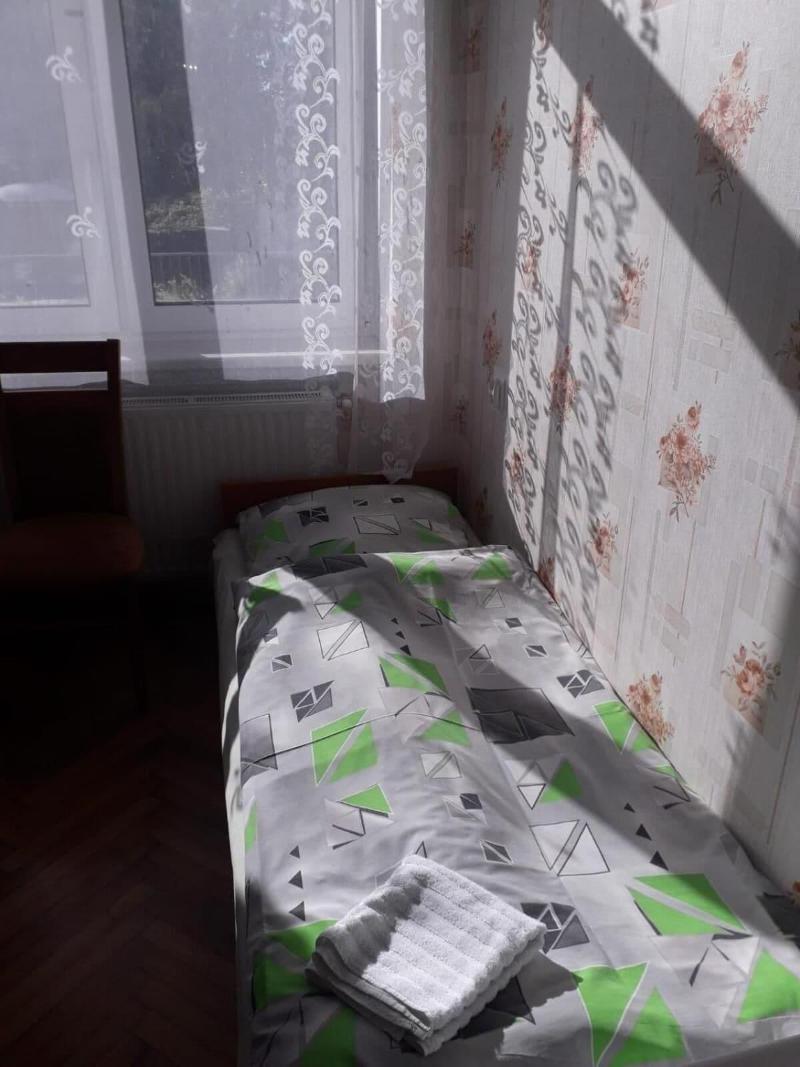 Hostel mPark Chorzow image