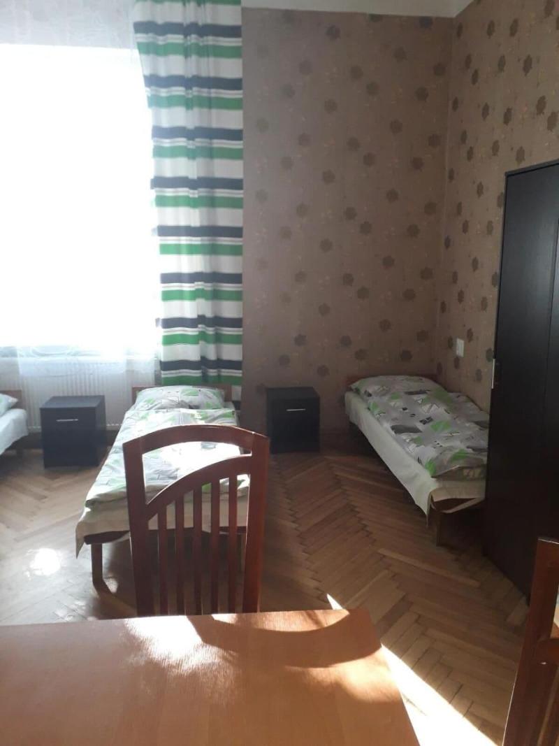 Hostel mPark Chorzow image