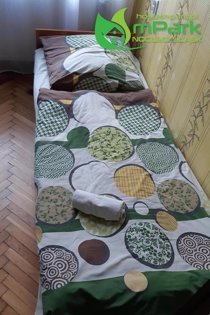 Hostel mPark Chorzow image