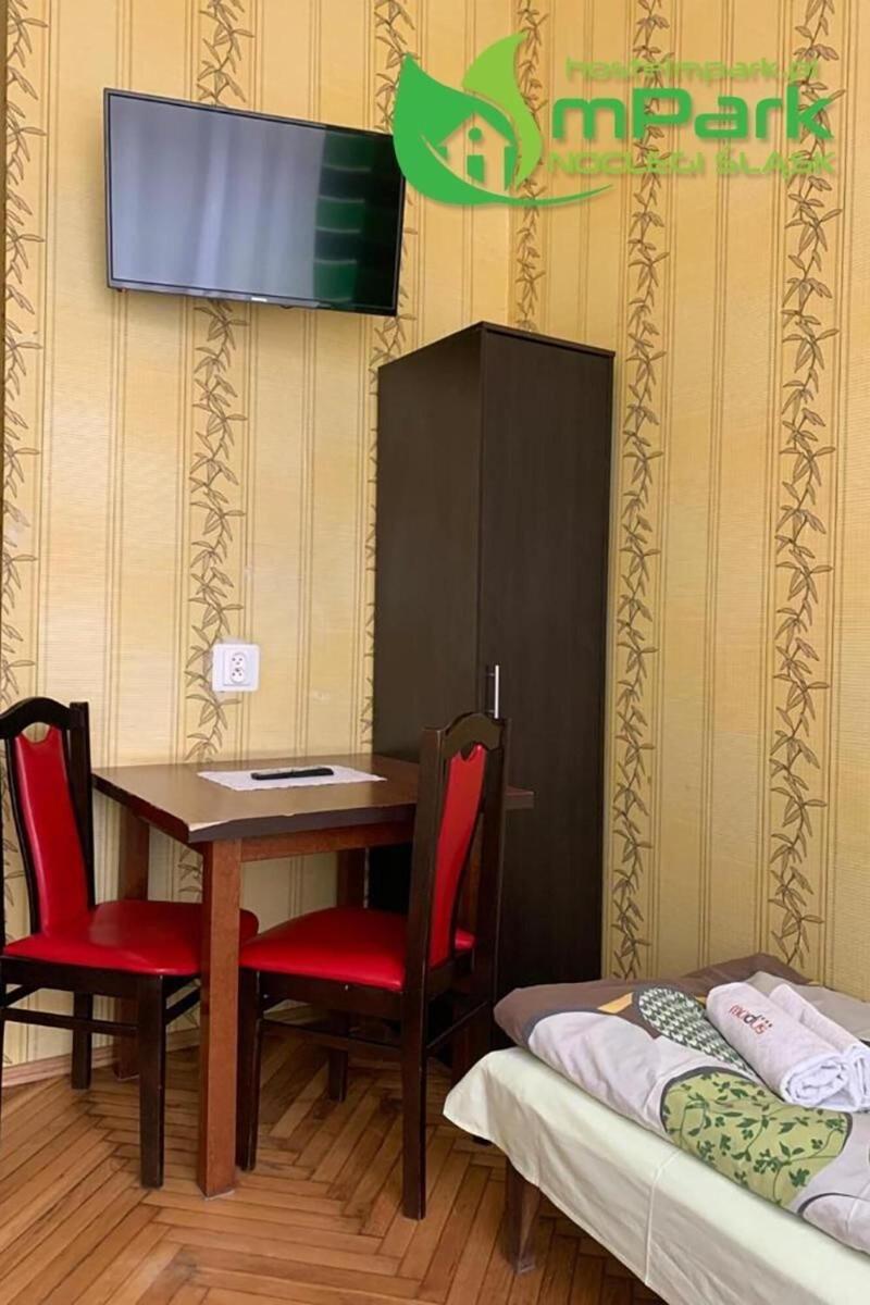 Hostel mPark Chorzow image