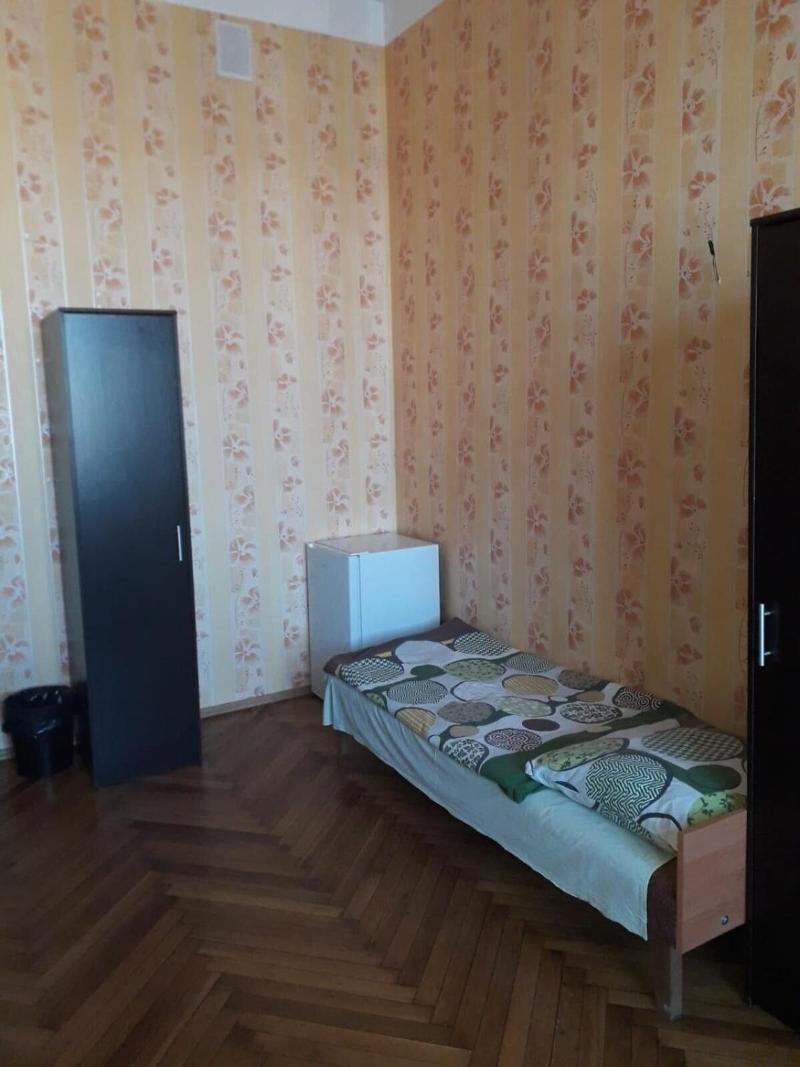 Hostel mPark Chorzow image