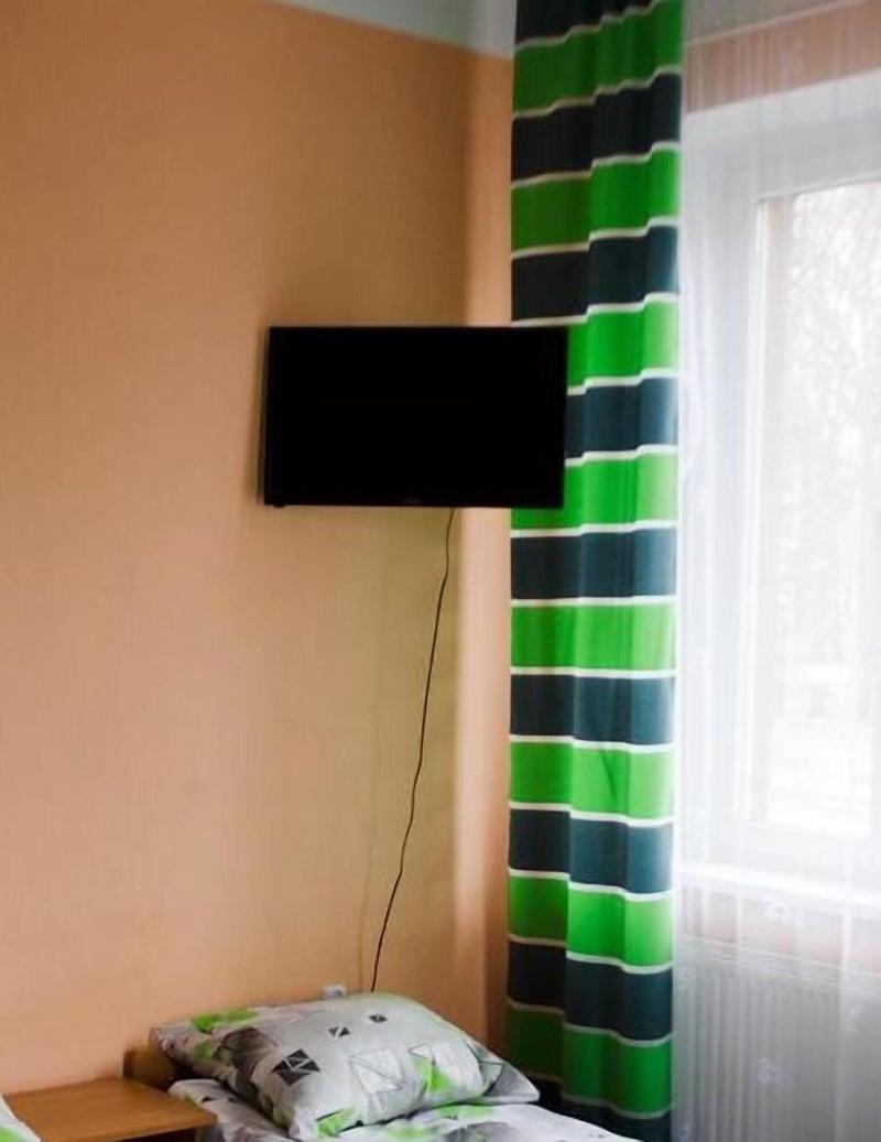 Hostel mPark Chorzow image