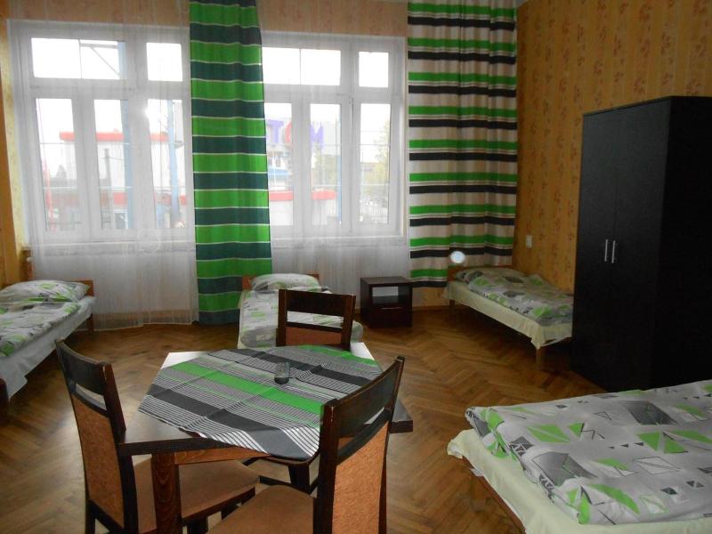 Hostel mPark Chorzow image