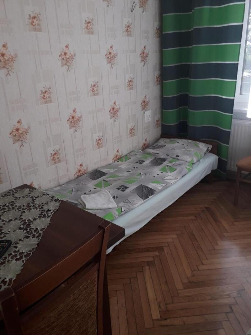 Hostel mPark Chorzow image