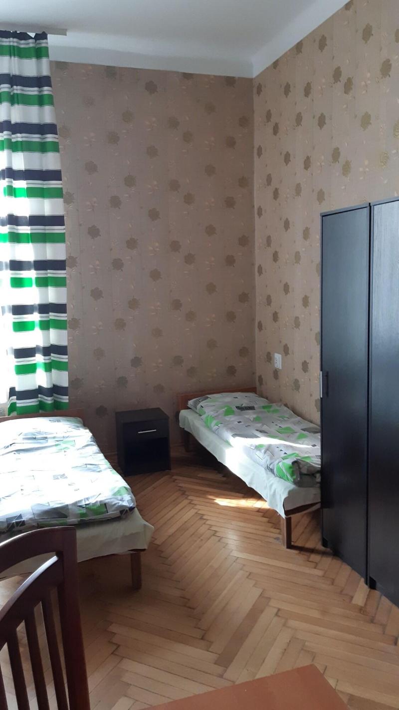 Hostel mPark Chorzow image