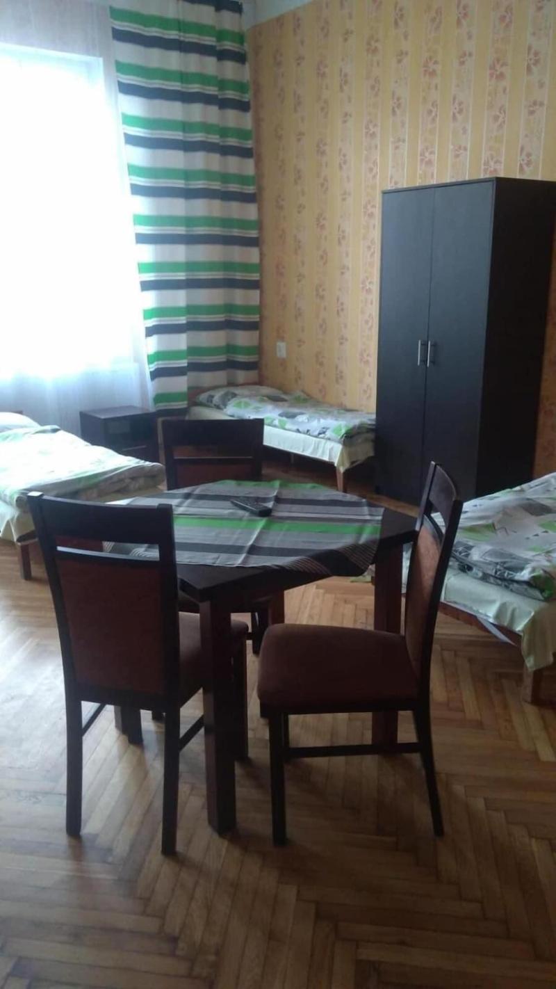 Hostel mPark Chorzow image