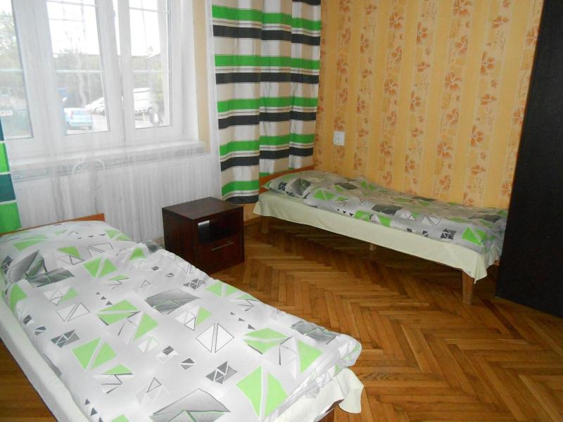 Hostel mPark Chorzow image