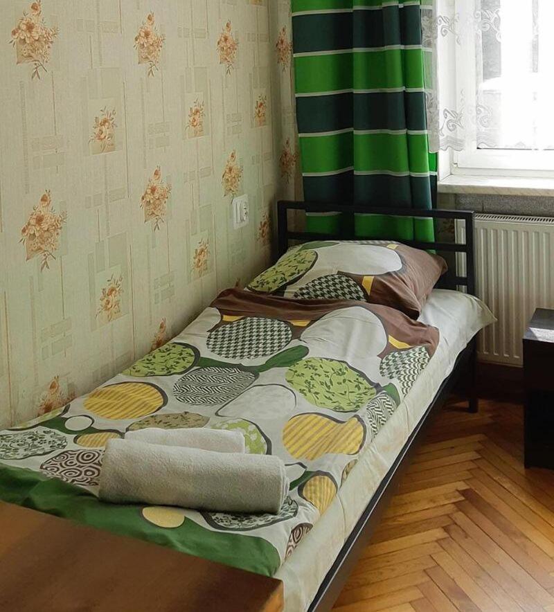 Hostel mPark Chorzow image