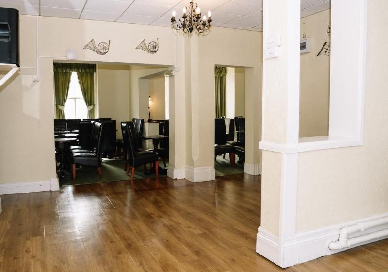 Four Oaks Hotel image