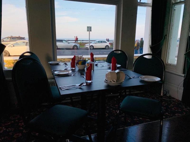 Four Oaks Hotel image