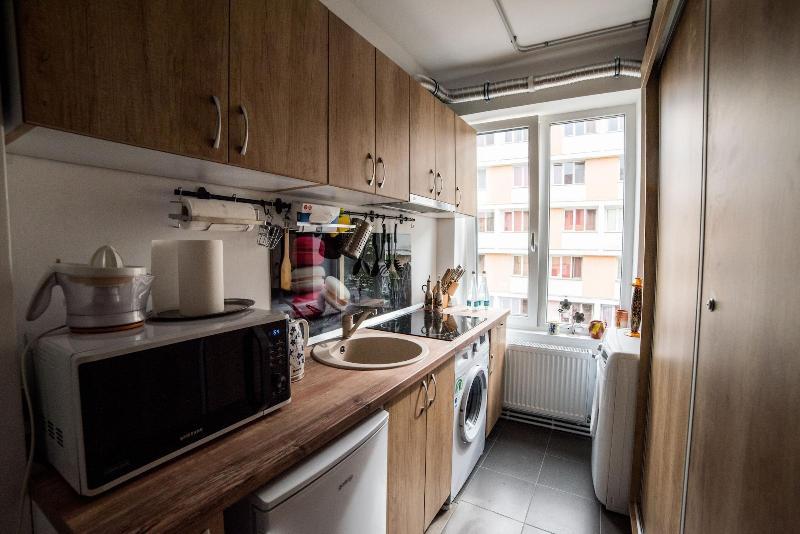 Complex Living image