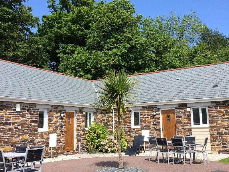 Trewhiddle Cottage 42 image