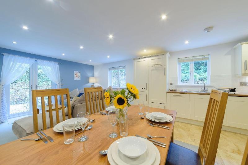 Trewhiddle Cottage 42 image