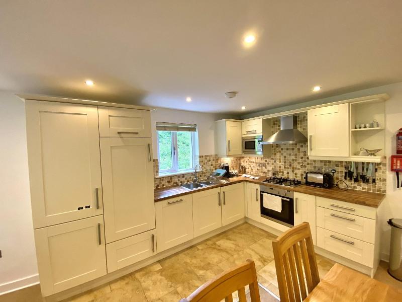 Trewhiddle Cottage 42 image