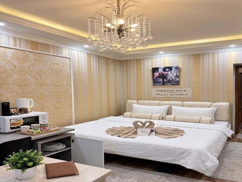 Center Apartment Chisinau image