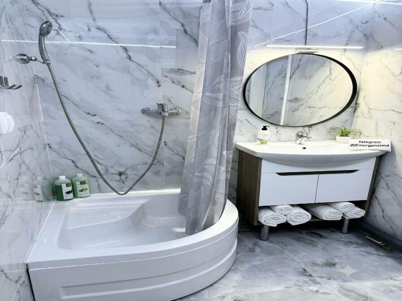 Center Apartment Chisinau image