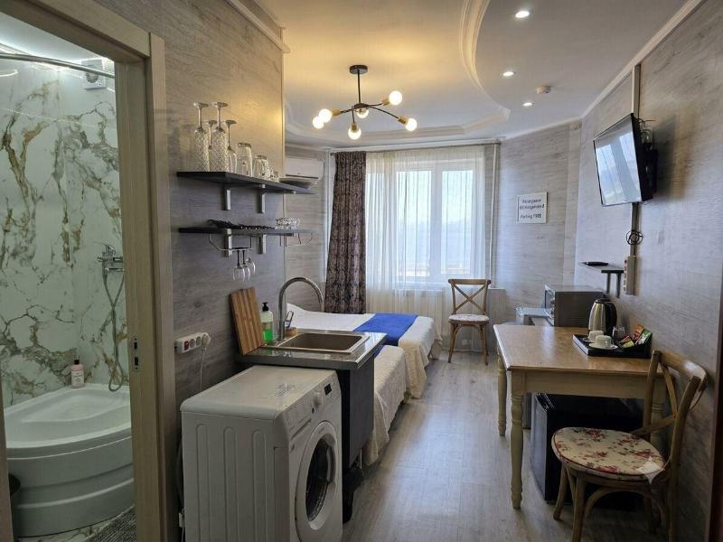 Center Apartment Chisinau image