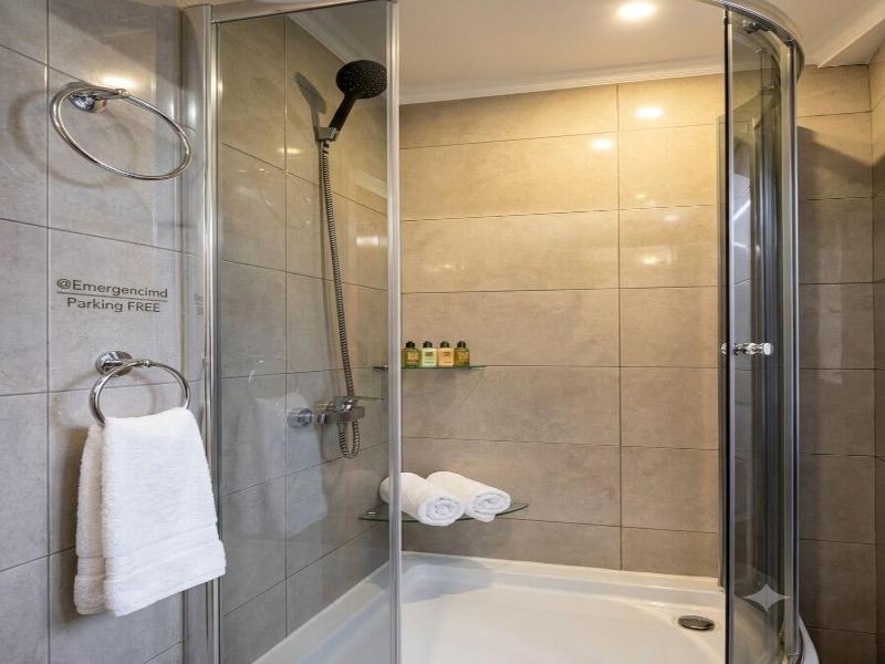 Center Apartment Chisinau image