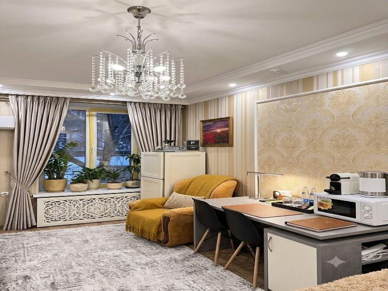 Center Apartment Chisinau image