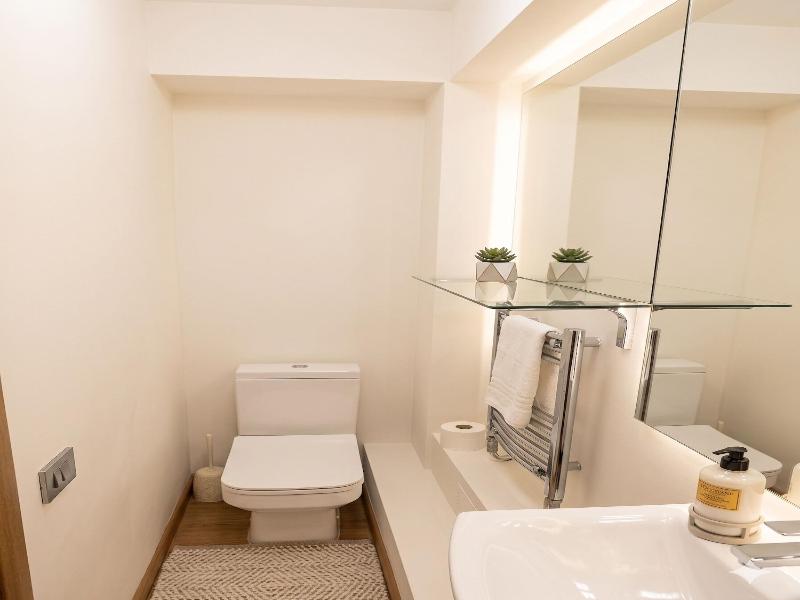 Center Apartment Chisinau image