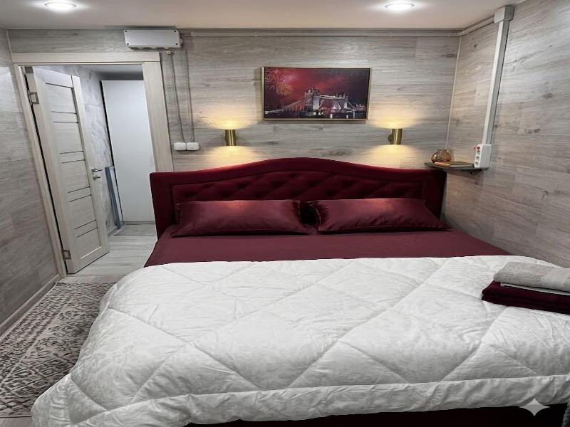 Center Apartment Chisinau image