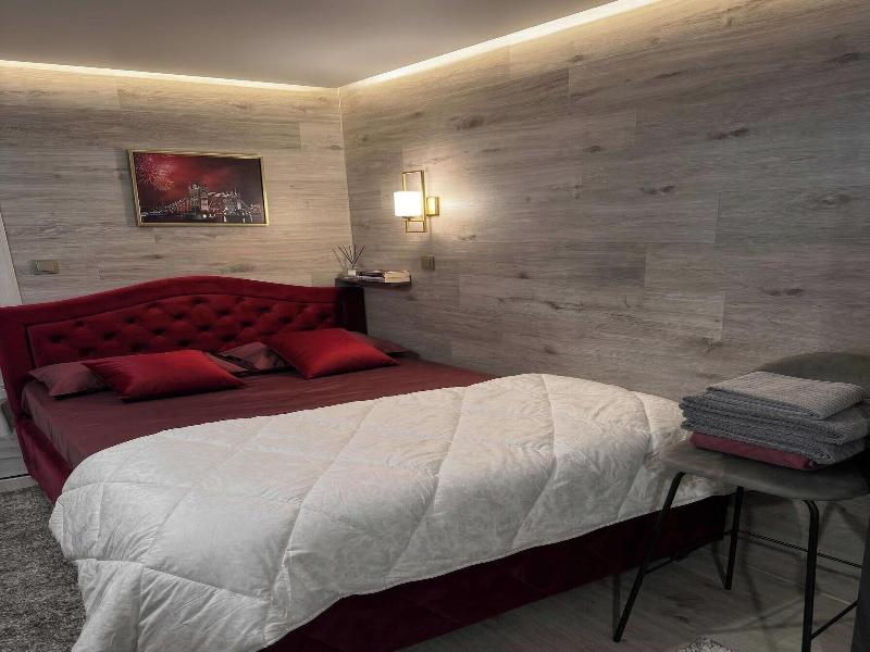 Center Apartment Chisinau image