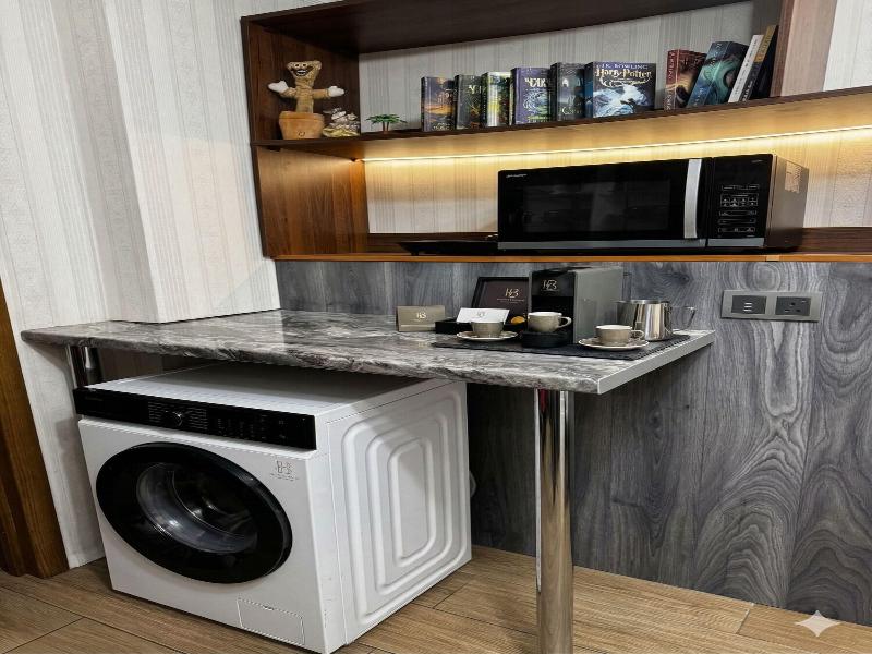 Center Apartment Chisinau image