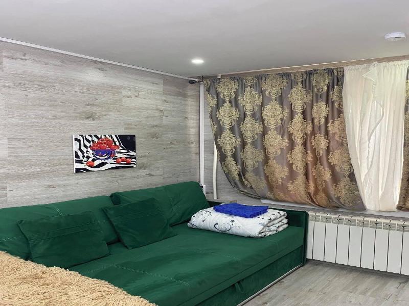 Center Apartment Chisinau image