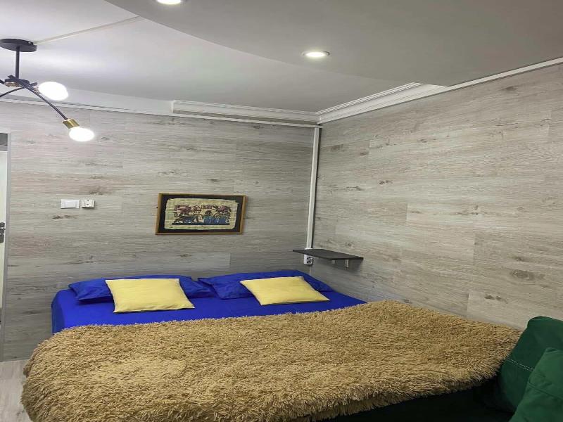 Center Apartment Chisinau image