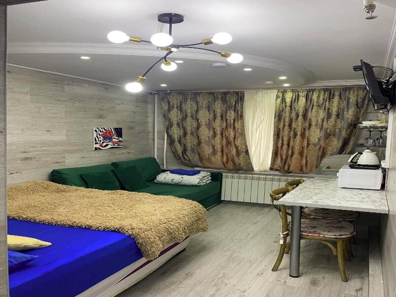 Center Apartment Chisinau image