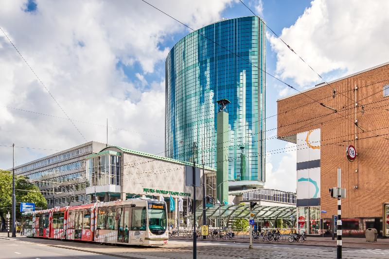 Postillion Hotel WTC Rotterdam