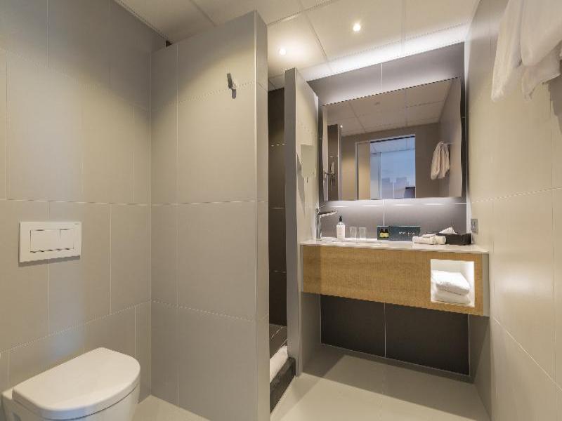 Postillion Hotel WTC Rotterdam image