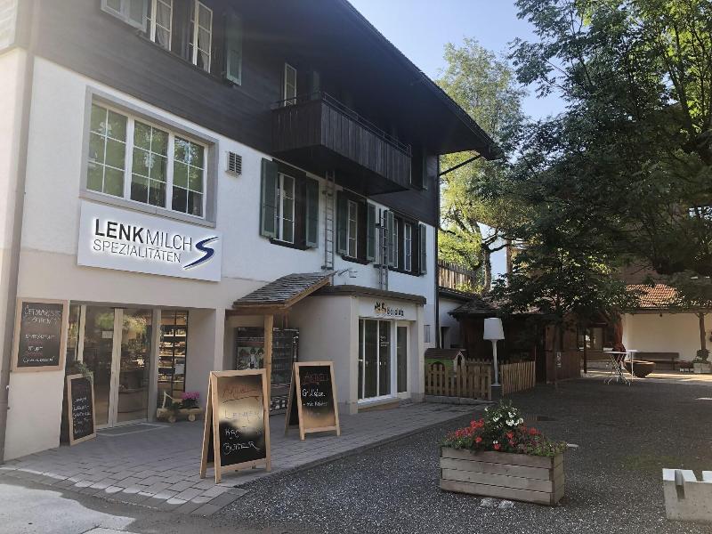 Hotel Sternen Budget image