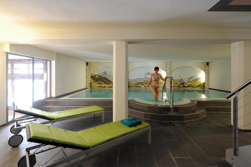 Hotel Sternen Budget image