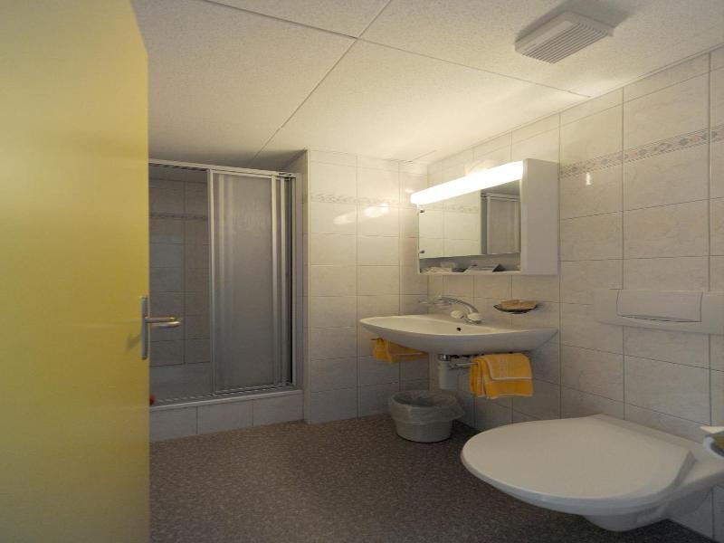 Hotel Sternen Budget image