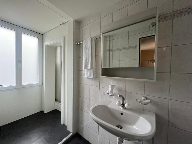 Hotel Sternen Budget image