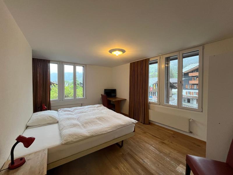 Hotel Sternen Budget image