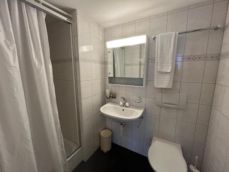 Hotel Sternen Budget image