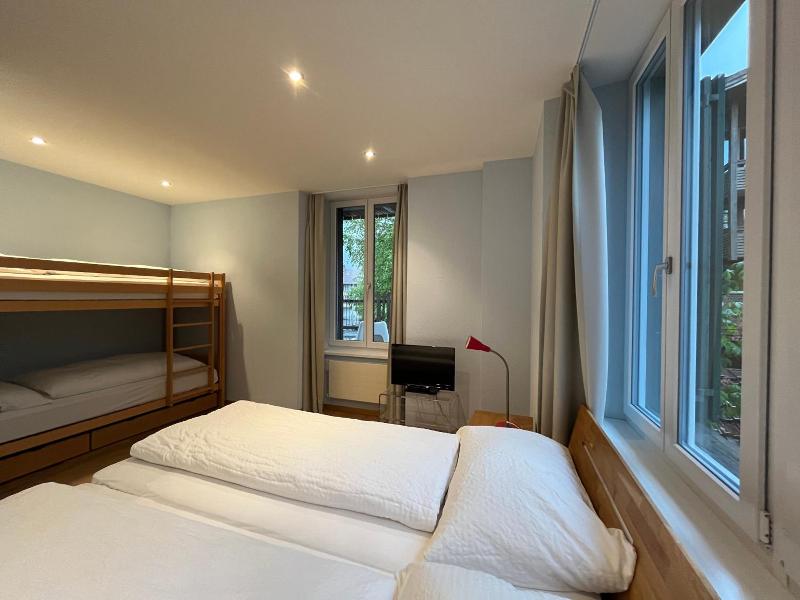 Hotel Sternen Budget image